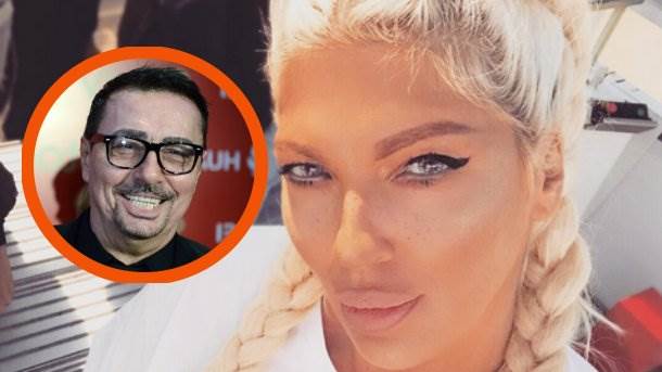  Karleuša isprozivala Kebu! 