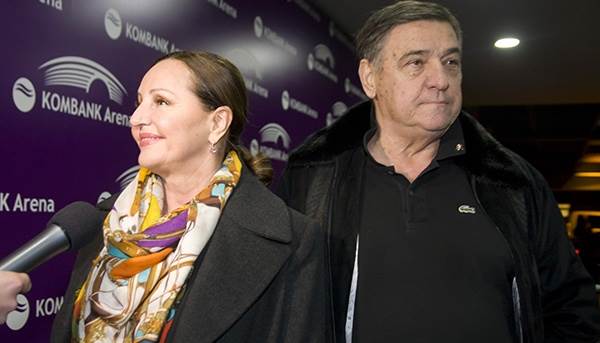  Ništa ni od svadbe, ni od razvoda! 