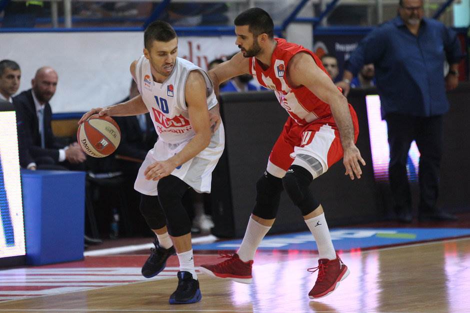  Utakmice u Beogradu bez gostujućih navijača 