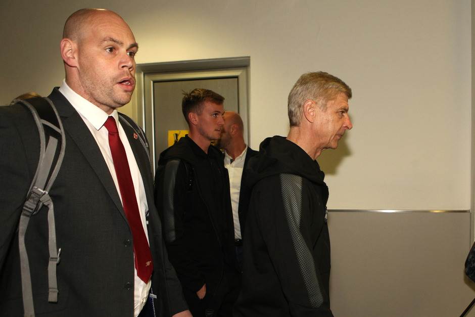  Venger u Srbiji: Imate tradiciju, Piksi je legenda 