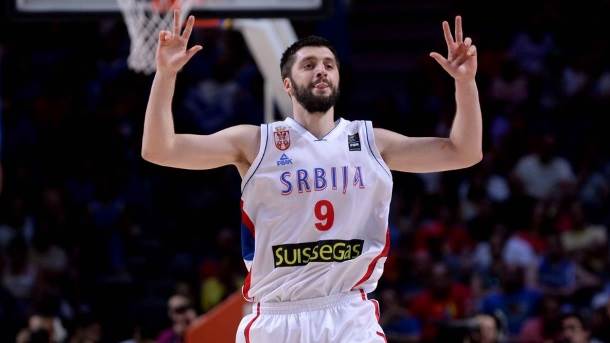  Stefan Marković: I bolje od očekivanog! 