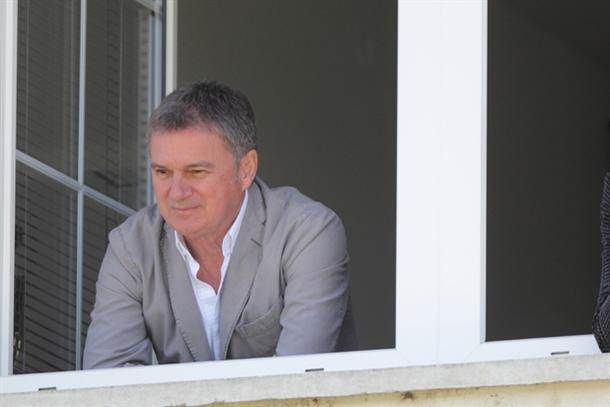  Tumbaković o klupi Srbije: Već uživam, što bih? 