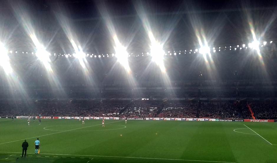  DVA potpisa u Arsenalu: Obamejang i još jedan 