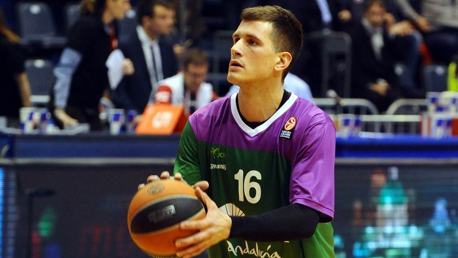  Nedović dao Bambergu 52 poena, izgubio oba puta! 