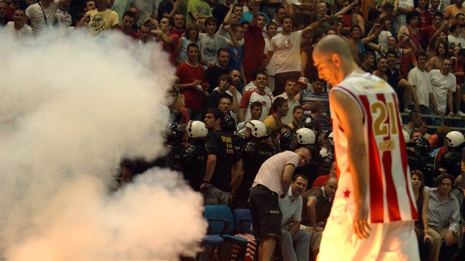  Zvezdaši orni pred derbi: Konačno kompletni! 