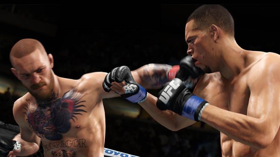  UFC 3: Realnije borbe i Konor MekGregor (VIDEO) 
