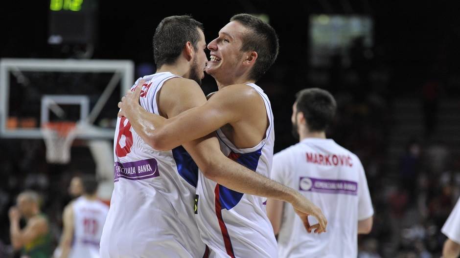  I Turci navijaju za Srbiju! 