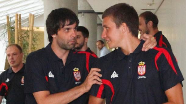  "Mete" Francuza - Bogdan, Teo i Raduljica 