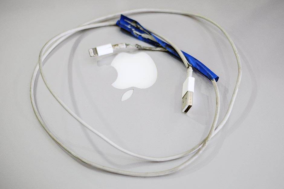  Apple iPhone tužba punjač IOS 10.1.1 