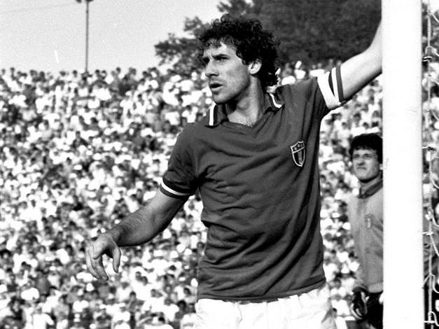  Preminuo Franko Barezi 