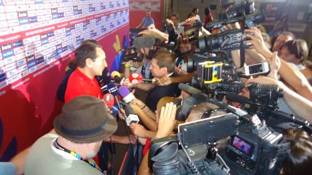  "Kouč K": Srbija je "vruća"! 