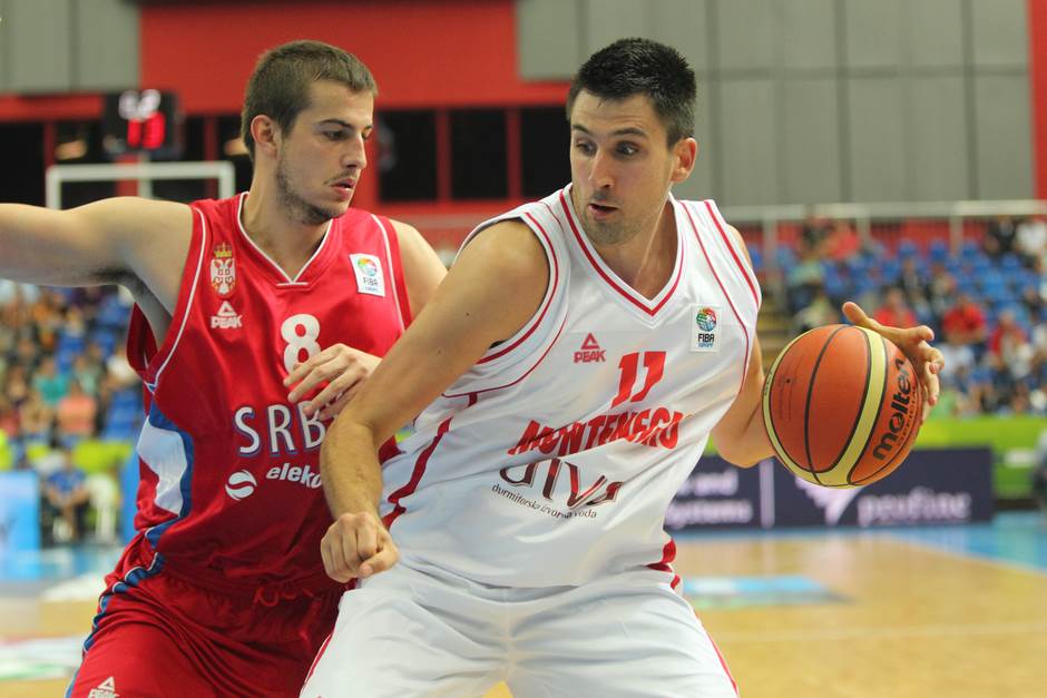  Bjelica: Imali smo dobre pripreme, SPREMNI SMO! 