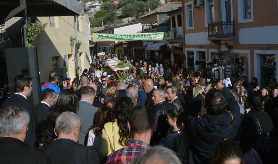  U Starom Baru gradiće se Kuća maslina!  