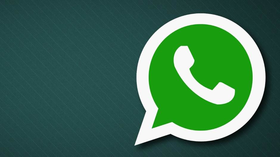  WhatsApp novitet - automatska "etiketa" 