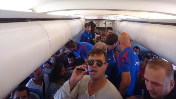  Sergej "smenjivao" Bodirogu i Đorđevića 