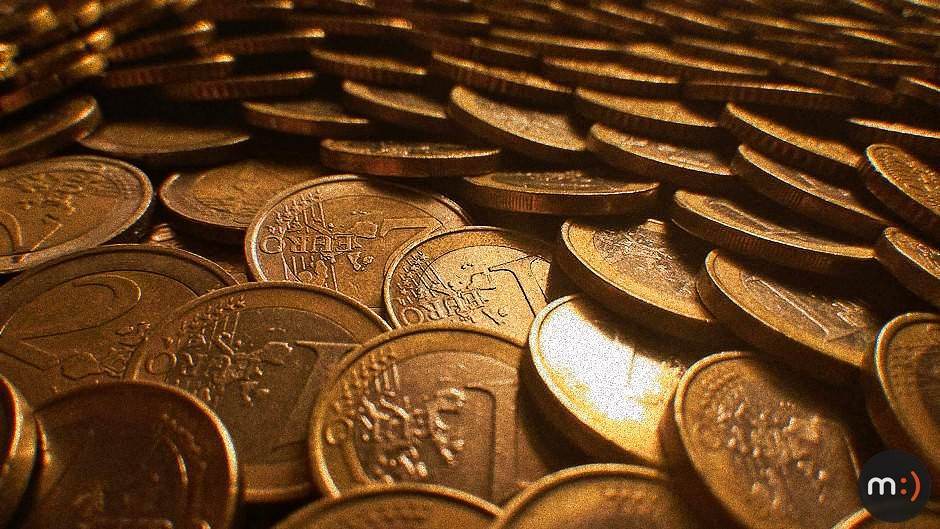  Obezbijeđeno 400 miliona eura za fiskalnu rezervu 