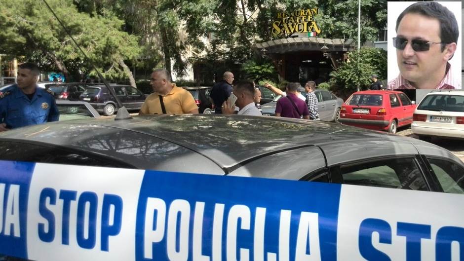  U potrazi za Mušinim ubicom stigli do Beograda 