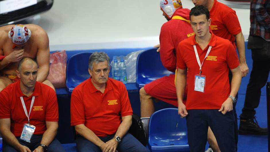 Gojković objavio spisak za utakmicu sa Srbijom 