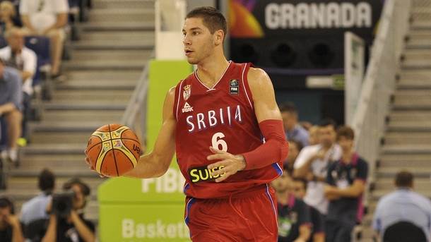  Jović igrao basket sa razrednim starešinom 