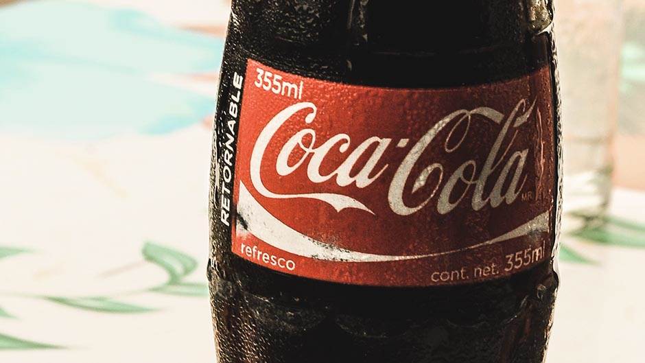  Koka-kola, Nestle, Pepsiko guše svijet plastikom 