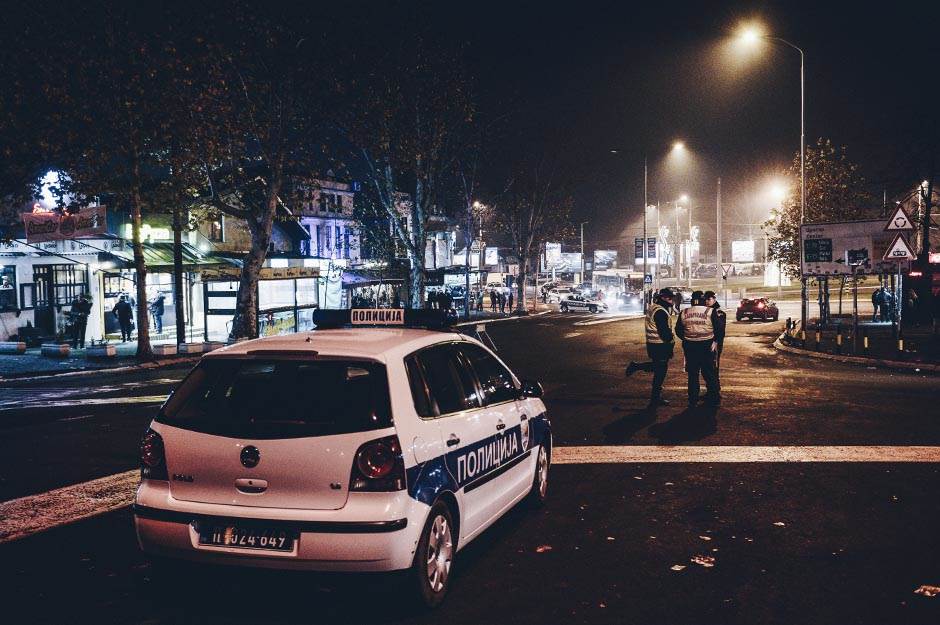  Ubistvo Baltića:  Policajka bila u kolima? 