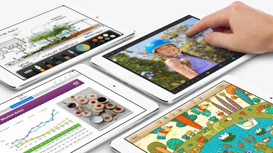  Zašto je iPad bolji od Android tableta 