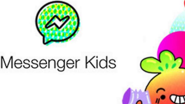  Stigao Messenger za djecu do šest godina! 