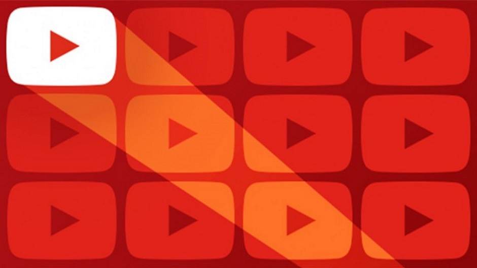 YouTube mijenja pravila mreže 