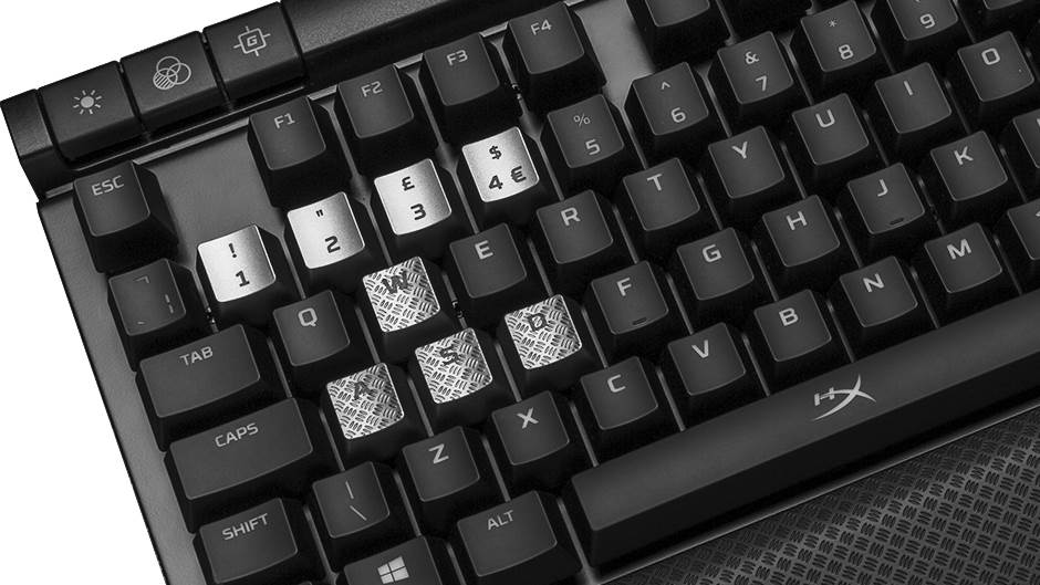  Mehanička tastatura: Novi standard ili samo trend? 