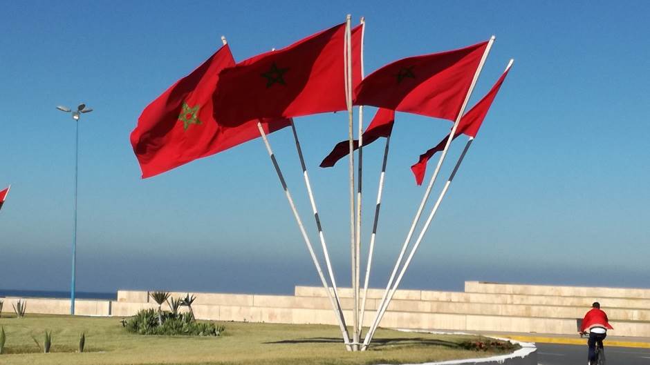  Maroko ubijene Norvezanka i Dankinja 