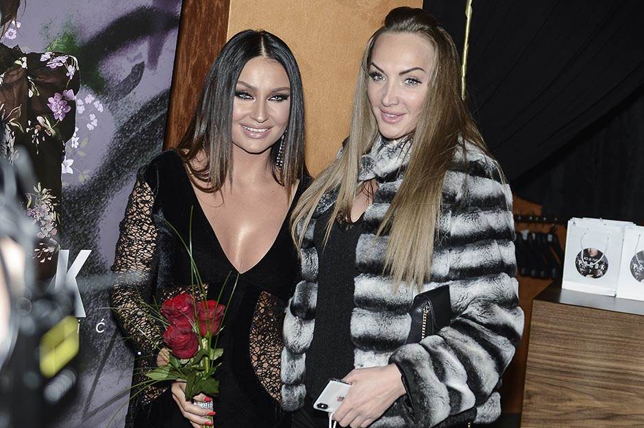  Ne bih bila sa "matorcem"! 