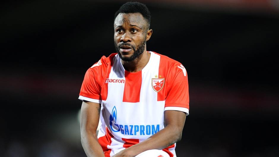  gelor kanga crvena zvezda 