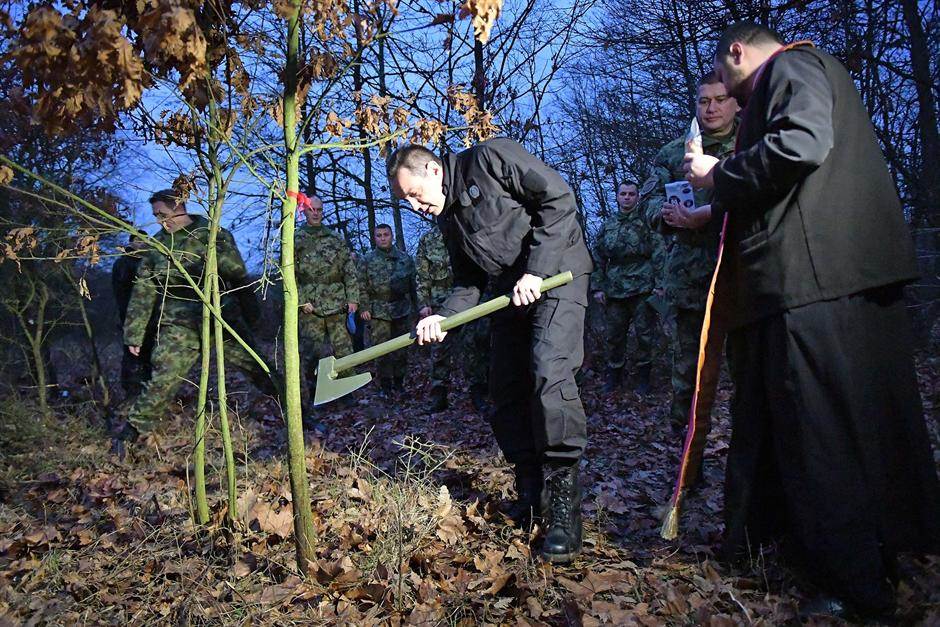  Vulinova izjava neće biti zvaničan stav Srbije 