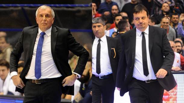  Ataman odbio da pruži ruku Željku: "Zna on zašto!" 