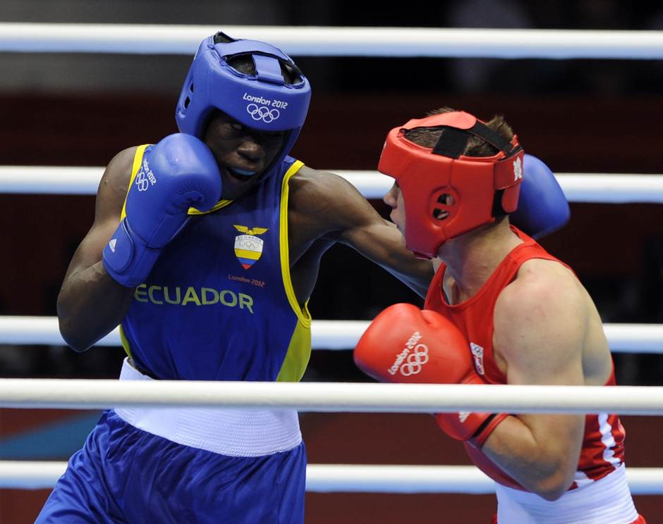  Bez boksa na OI 2020. u Tokiju? 