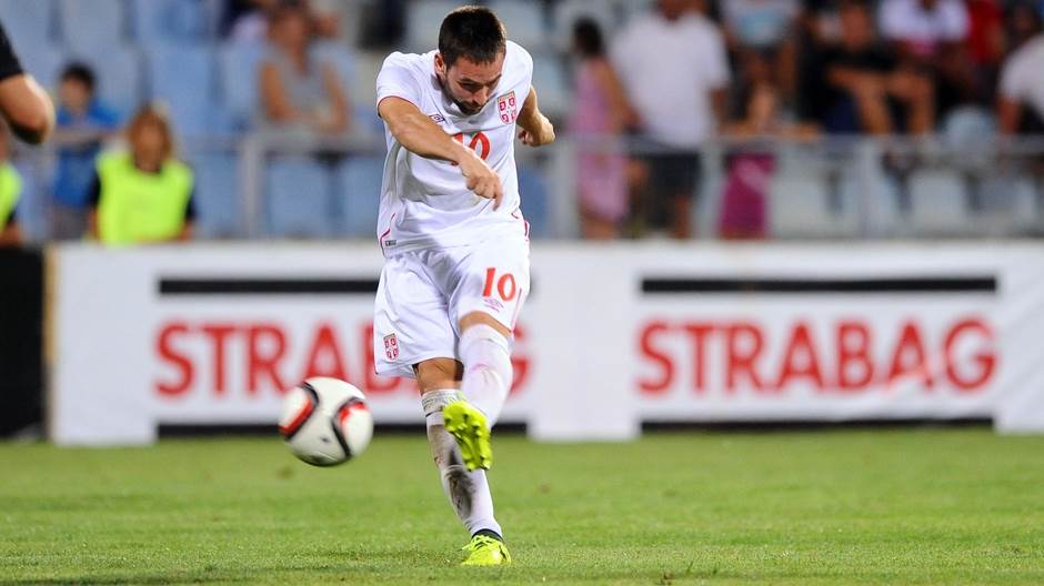  Mhitarjan, Obamejang, pa Živković? 