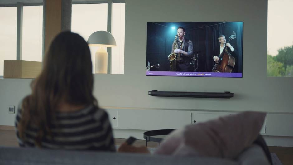  OLED televizori, budućnost televizije u vašem domu 