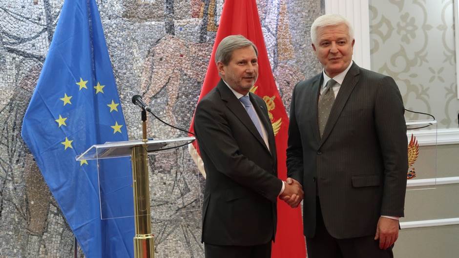  Pomoć EU značajna za povezivanje Zapadnog Balkana 
