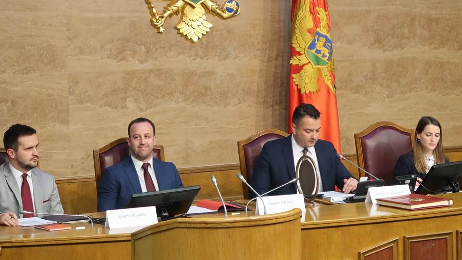  HGI predala izbornu listu, Adrijan Vuksanović na čelu 