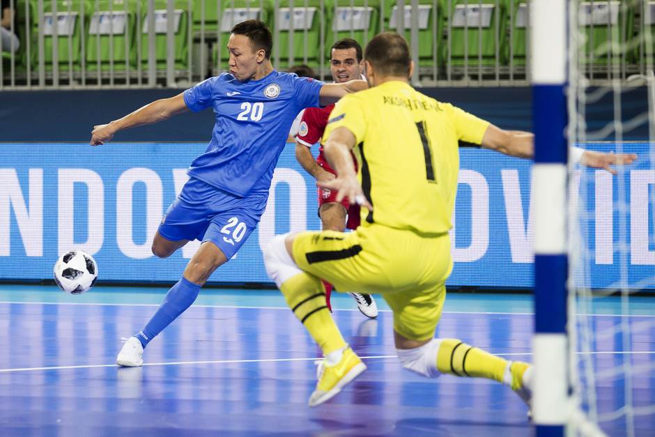  Rusi imaju bolje Brazilce i novu futsal medalju! 