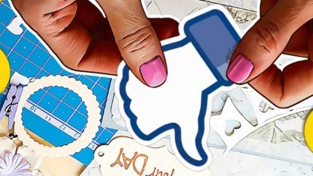  Facebook blokirao ruske i iranske naloge 