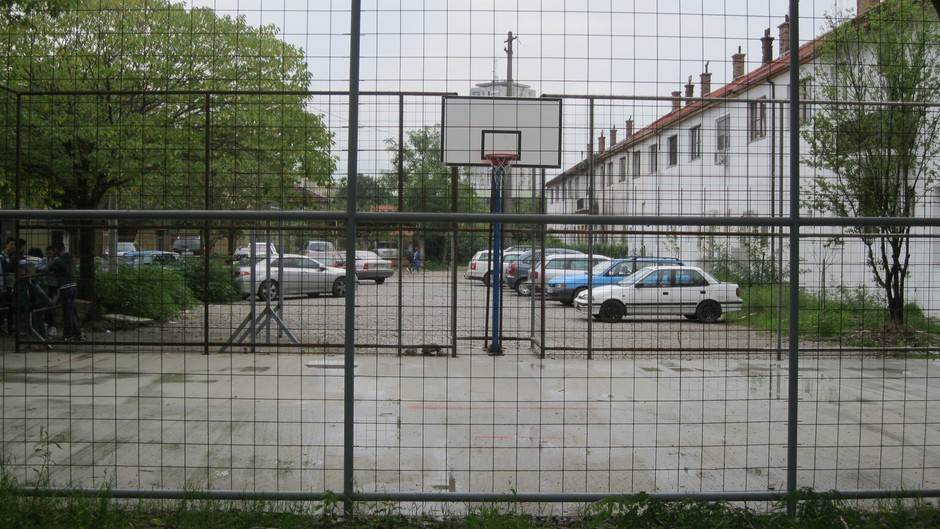  Novo park igralište u Podgorici 