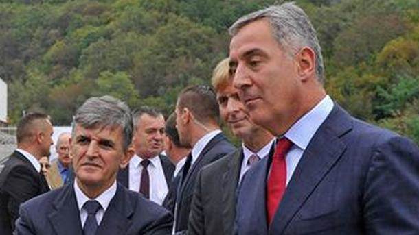  SDP: DPS ne smije da smijeni Marovića 