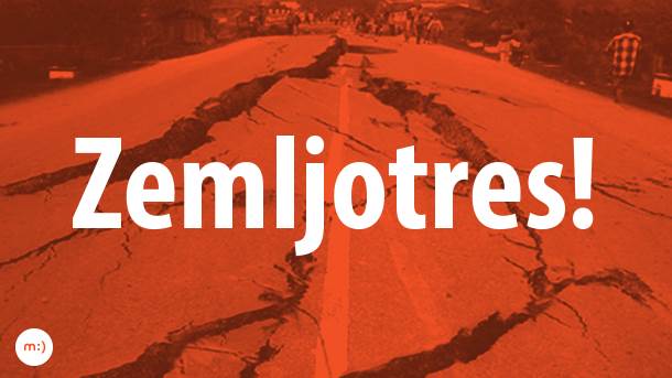  Čile zemljotres januar 2019 
