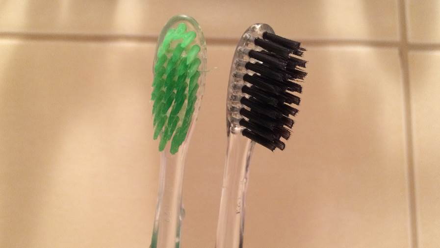  Rasprava o pranju zuba: Na čijoj ste strani?  