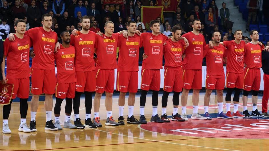  Bravo: Crna Gora napravila veliki korak ka SP 