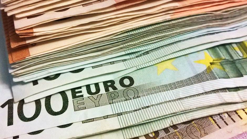  Vlada: Javni dug Crne Gore na kraju 2023. godine iznosio 4,12 milijardi eura 