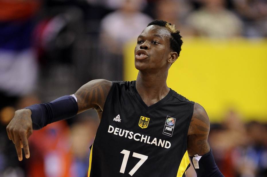  Njemac Denis Šruder jasno i glasno rekao šta misli o selektoru Turske Erginu Atamanu 