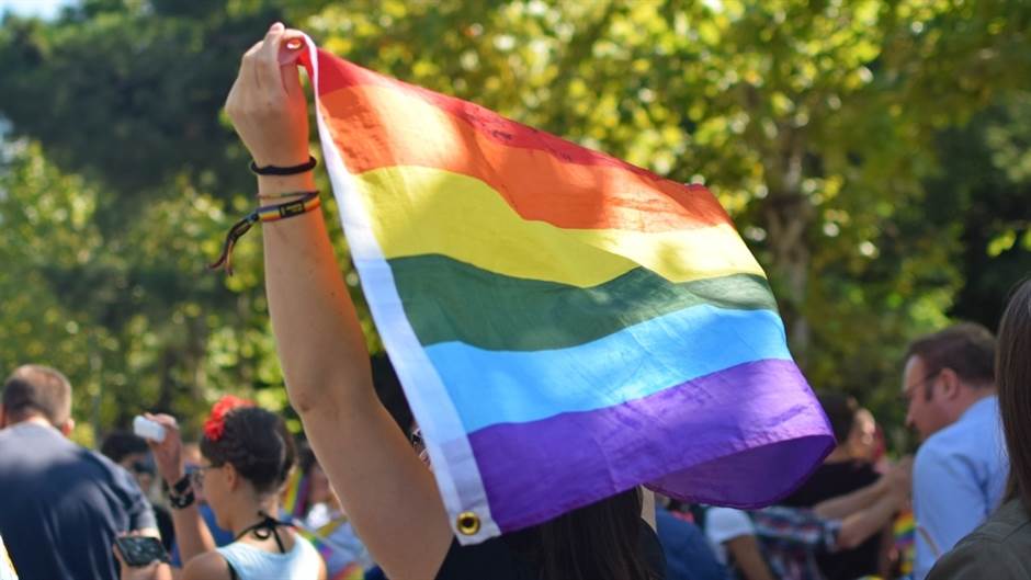  Homofobiji nema mjesta u Crnoj Gori  