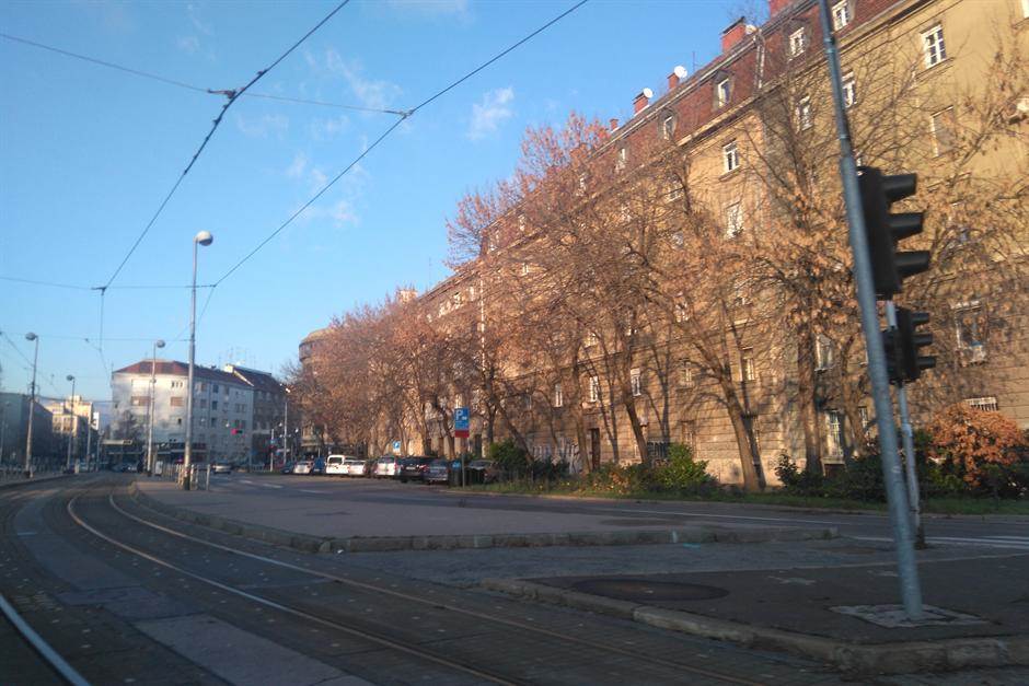  Zagreb: U tramvaju urlali "Ubij, ubij Srbina" i "koljem sve što stignem" 